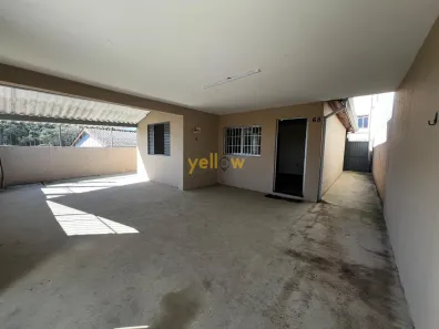 Casa com 2 Quartos para alugar, 100m² no Jardim São José, Arujá