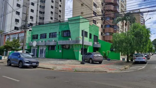 Sala Comercial à venda, 251m² no Canadá, Londrina