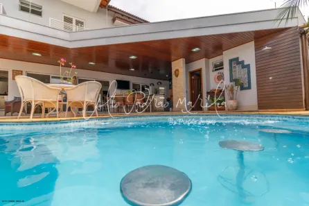Casa com 4 Quartos à venda, 370m² no Jardim Tropical, Marília