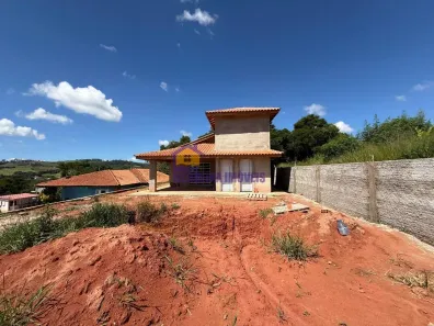 Fazenda/Sítio com 3 Quartos à venda, 460m² no Curral, Ibiúna