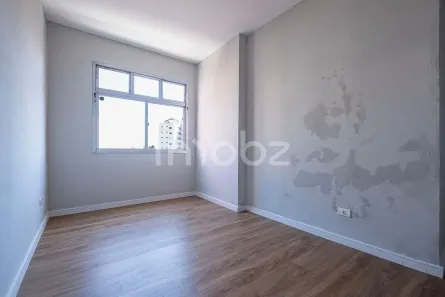 Apartamento com 1 Quarto à venda, 50m² no Sumarezinho, São Paulo