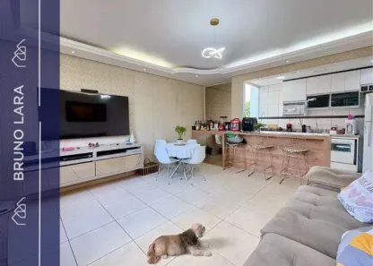 Casa com 3 Quartos à venda, 195m² no Senhora das Graças, Betim
