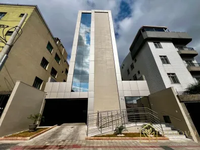 Prédio Comercial à venda, 1000m² no Cidade Jardim Eldorado, Contagem
