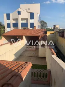 Sobrado com 4 Quartos à venda, 225m² no Cerâmica, São Caetano do Sul