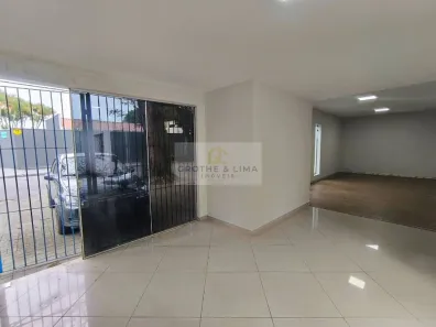 Imóvel Comercial para alugar, 170m² no Vila Betânia, São José dos Campos