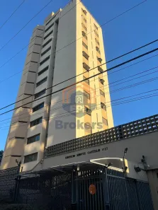 Apartamento com 3 Quartos para alugar, 170m² no Centro, Jundiaí
