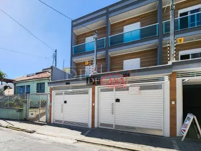 Sobrado com 3 Quartos à venda, 131m² no Vila Feliz, São Paulo