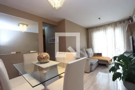 Apartamento com 3 Quartos à venda, 70m² no Vila Graciosa, São Paulo