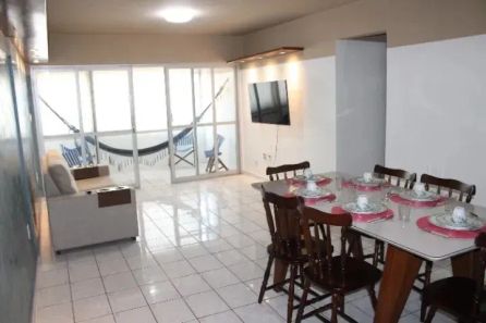 Apartamento com 3 Quartos à venda, 120m² no Boa Viagem, Recife