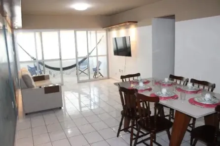 Apartamento com 3 Quartos à venda, 120m² no Boa Viagem, Recife