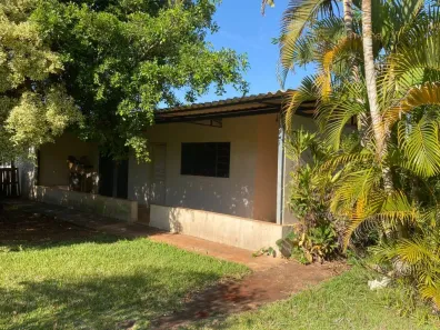 Fazenda/Sítio com 2 Quartos à venda, 4000m² no Warta, Londrina