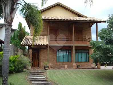 Casa de Condomínio com 3 Quartos à venda, 374m² no Parque Reserva Fazenda Imperial, Sorocaba