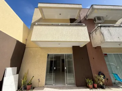 Sobrado com 2 Quartos à venda, 71m² no Caiobá, Matinhos