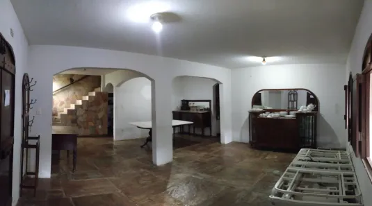 Imóvel Comercial com 3 Quartos para alugar, 186m² no Pina, Recife