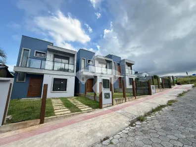 Sobrado com 3 Quartos à venda, 117m² no Ferraz, Garopaba