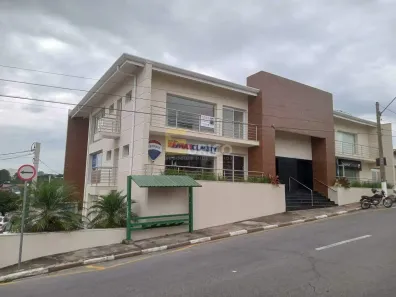 Sala Comercial para alugar, 13m² no Santa Rosa, Vinhedo