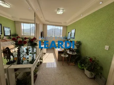 Apartamento com 2 Quartos à venda, 49m² no Vila Clarice, São Paulo