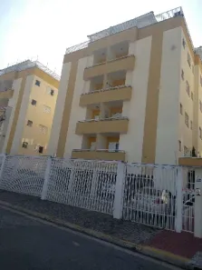 Apartamento com 2 Quartos à venda, 80m² no Vila Barcelona, Sorocaba
