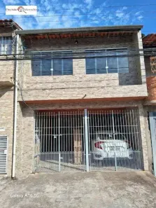 Sobrado com 3 Quartos à venda, 88m² no Jardim do Engenho, Cotia