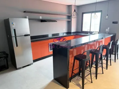 Apartamento com 1 Quarto à venda, 40m² no Cidade Nova, Indaiatuba