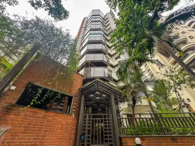 Cobertura com 4 Quartos à venda, 340m² no Tatuapé, São Paulo