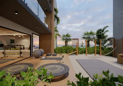 Casa de Condomínio com 3 Quartos à venda, 79m² no Praia de Buzios, Nísia Floresta