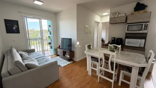 Apartamento com 2 Quartos à venda, 57m² no Santa Lúcia, Caxias do Sul