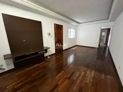 Casa com 3 Quartos para venda ou aluguel, 169m² no Vila Mariana, São Paulo