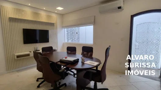 Casa com 4 Quartos à venda, 241m² no Centro, Itu