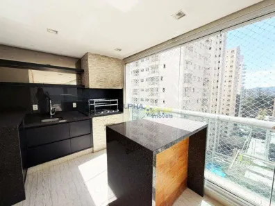 Apartamento com 3 Quartos à venda, 243m² no Alphaville Centro Industrial e Empresarial/Alphaville., Barueri