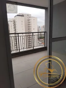 Apartamento com 1 Quarto à venda, 26m² no Belenzinho, São Paulo