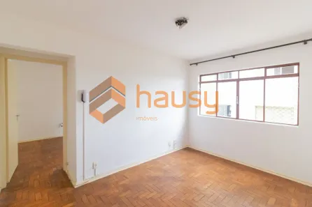 Apartamento com 1 Quarto para alugar, 51m² no Vila Mariana, São Paulo