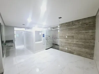 Ponto Comercial com 3 Quartos para alugar, 50m² no Centro, Ribeirão Preto