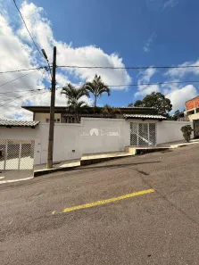 Imóvel Comercial com 6 Quartos para alugar, 409m² no Aeroporto, Juiz de Fora