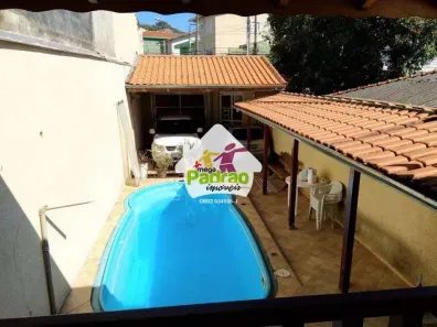Sobrado com 2 Quartos à venda, 142m² no Jardim Pinhal, Guarulhos