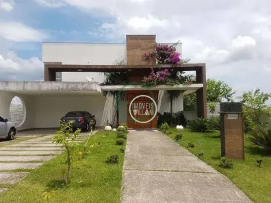 Casa de Condomínio com 4 Quartos à venda, 1000m² no Condomínio Residencial Mirante do Vale, Jacareí