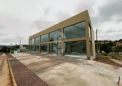 Prédio Comercial para alugar, 290m² no Jardim América, São Leopoldo