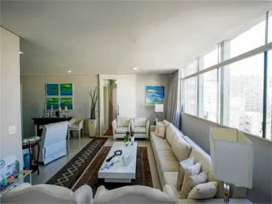 Apartamento com 4 Quartos à venda, 190m² no Perdizes, São Paulo