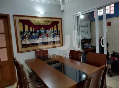 Casa de Condomínio com 3 Quartos à venda, 130m² no Residencial Terras do Barão, Campinas