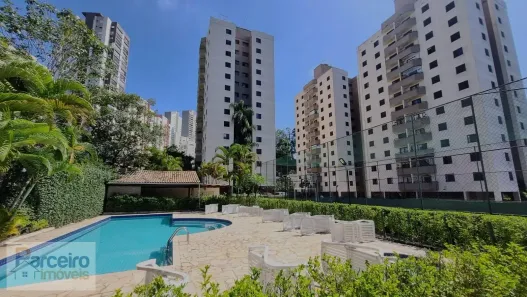 Apartamento com 3 Quartos à venda, 74m² no Jardim Ampliação, São Paulo