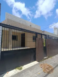 Casa com 4 Quartos para alugar, 180m² no Meireles, Fortaleza