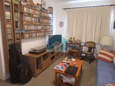 Apartamento com 1 Quarto à venda, 48m² no Vila Congonhas, São Paulo