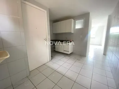Apartamento com 1 Quarto para alugar, 40m² no Cidade 2000, Fortaleza