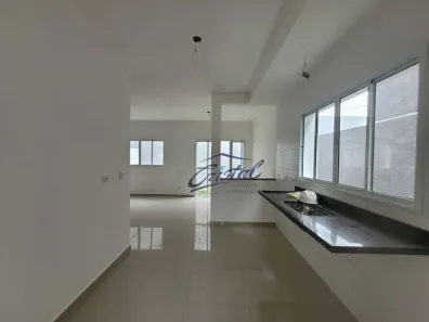 Casa de Condomínio com 3 Quartos à venda, 89m² no Residencial San Diego (Paysage Serein), Vargem Grande Paulista
