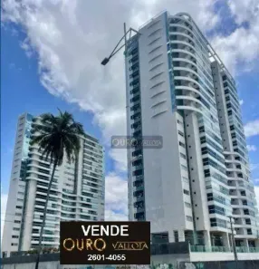 Apartamento com 3 Quartos à venda, 260m² no Cruz das Almas, Maceió