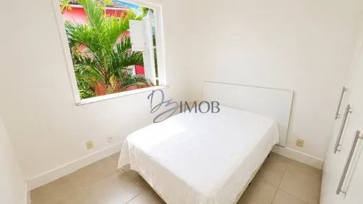 Apartamento com 1 Quarto para alugar, 45m² no Jardim Botânico, Rio de Janeiro