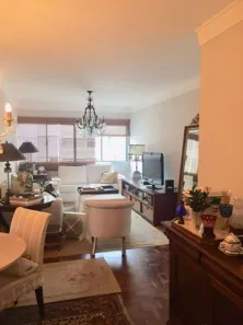 Apartamento com 3 Quartos à venda, 120m² no Itaim Bibi, São Paulo