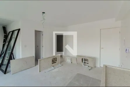 Apartamento com 1 Quarto à venda, 47m² no Vila Mariana, São Paulo