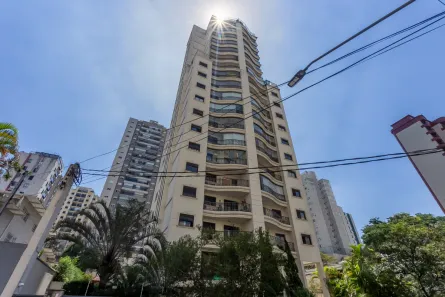 Apartamento com 3 Quartos à venda, 98m² no Saúde, São Paulo