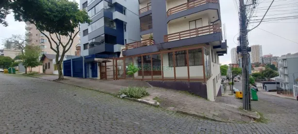 Ponto Comercial para alugar, 192m² no Exposição, Caxias do Sul
